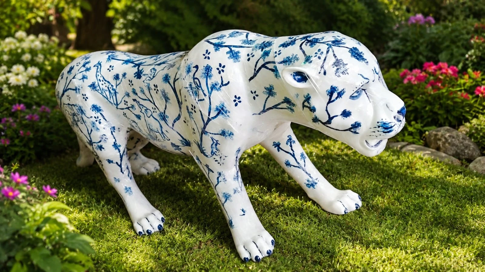 Animal Props